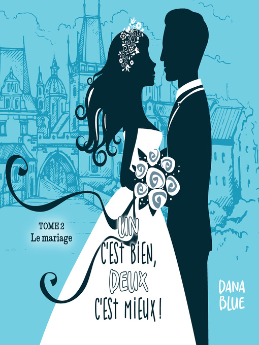Title details for Un c'est bien, deux c'est mieux! T.2 by Marie-Josée Tremblay - Wait list